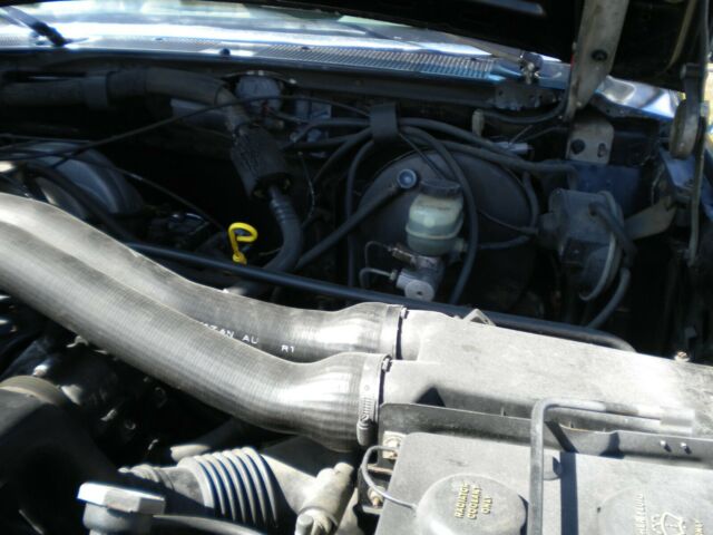 1990 Ford F-150 DELUXE - photo 10
