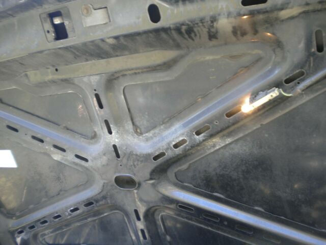 1990 Ford F-150 DELUXE - photo 11