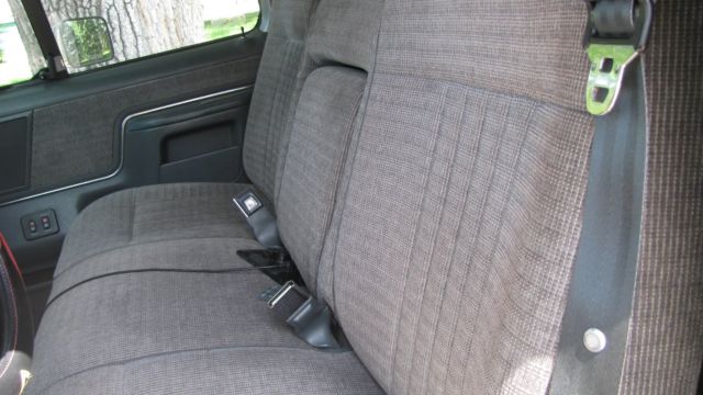 1990 Ford F-150 XLT Lariar - photo 10