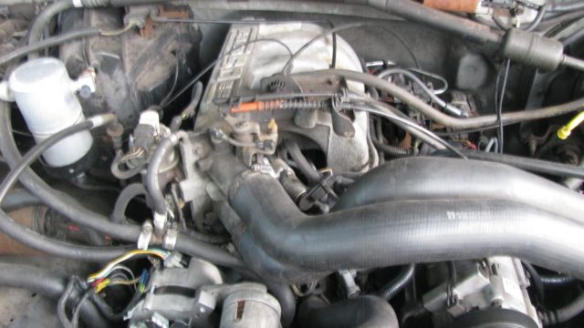 1990 Ford F-150 XLT Lariar - photo 11