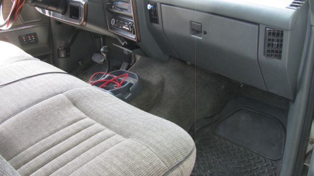 1990 Ford F-150 XLT Lariar - photo 8