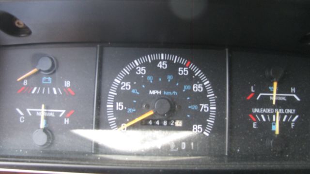 1990 Ford F-150 XLT Lariar - photo 9