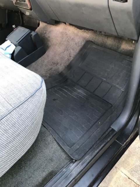 1990 Ford F-150 Lariat - photo 10