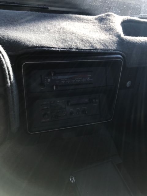1990 Ford F-150 Lariat - photo 8