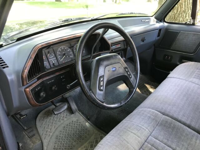 1990 Ford F-150 Lariat - photo 13