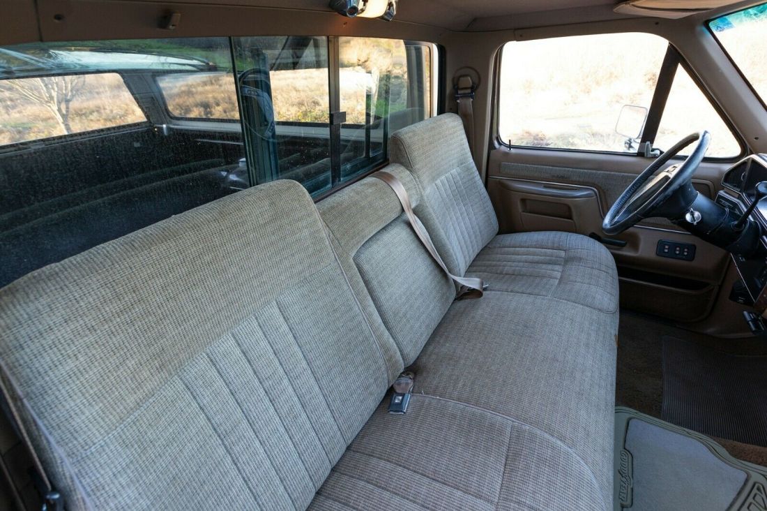 1990 Ford F-150 - photo 11
