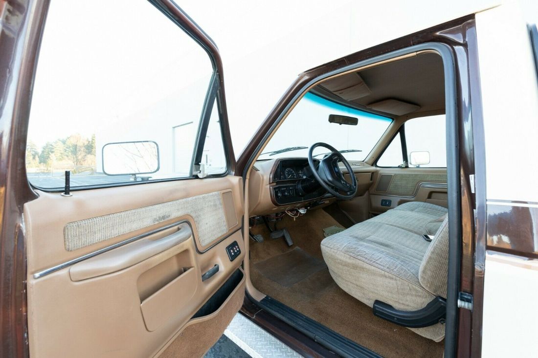 1990 Ford F-150 - photo 12