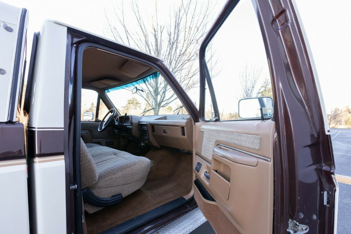 1990 Ford F-150 - photo 9