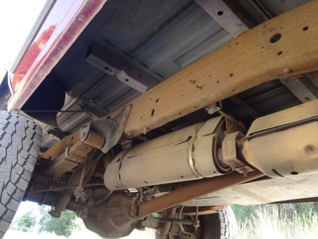 1990 Ford F-250 F250 XLT Lariat - photo 5