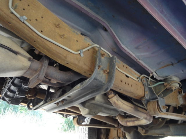 1990 Ford F-250 F250 XLT Lariat - photo 6