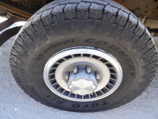 1990 Ford F-250 F250 XLT Lariat - photo 9