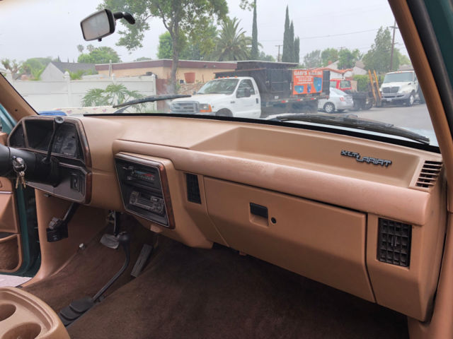 1990 Ford F-250 - photo 10