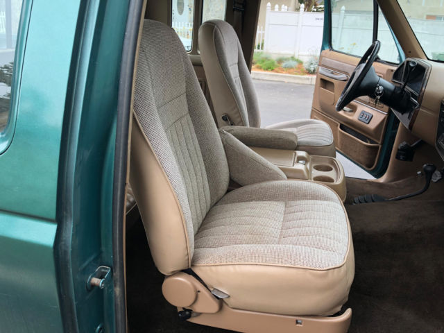 1990 Ford F-250 - photo 13