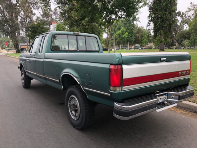 1990 Ford F-250 - photo 5