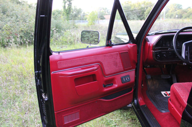 1990 Ford F-250 XLT Lariat - photo 12