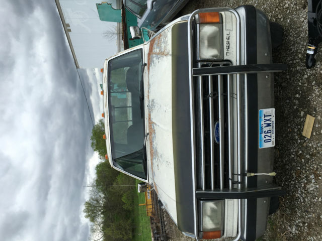 1990 Ford F-350 - photo 2