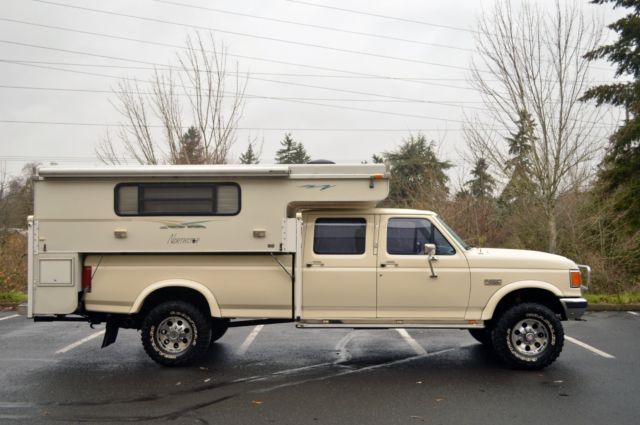 1990 Ford F-350 XLT - photo 10
