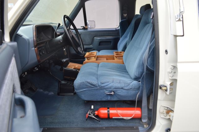 1990 Ford F-350 XLT - photo 11