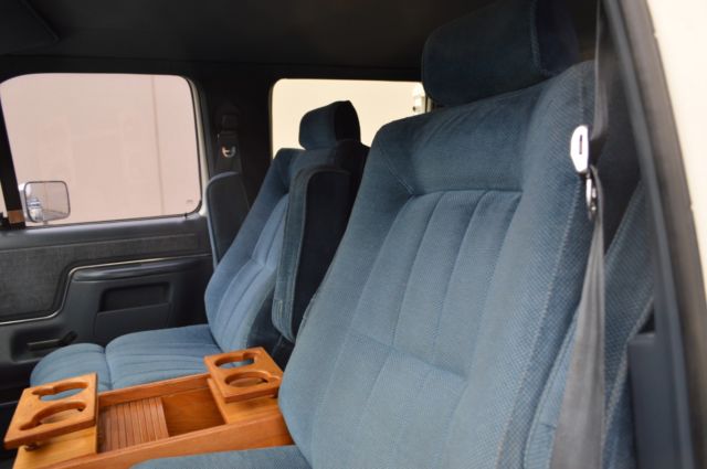 1990 Ford F-350 XLT - photo 12