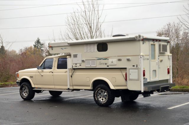 1990 Ford F-350 XLT - photo 4