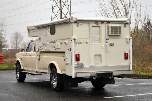 1990 Ford F-350 XLT - photo 5