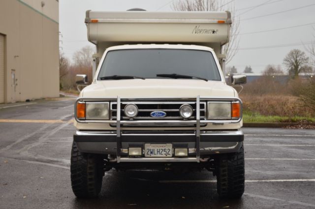 1990 Ford F-350 XLT - photo 7
