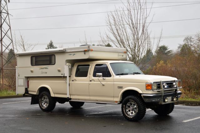 1990 Ford F-350 XLT - photo 9