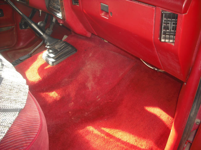 1990 Ford F-350 - photo 11