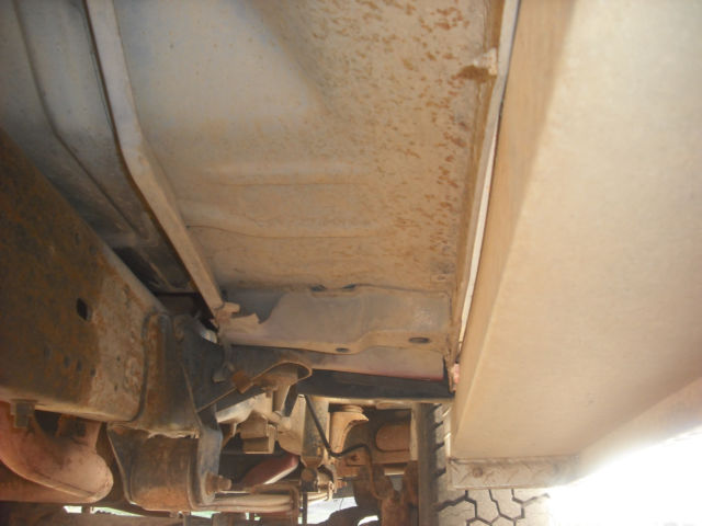 1990 Ford F-350 - photo 6