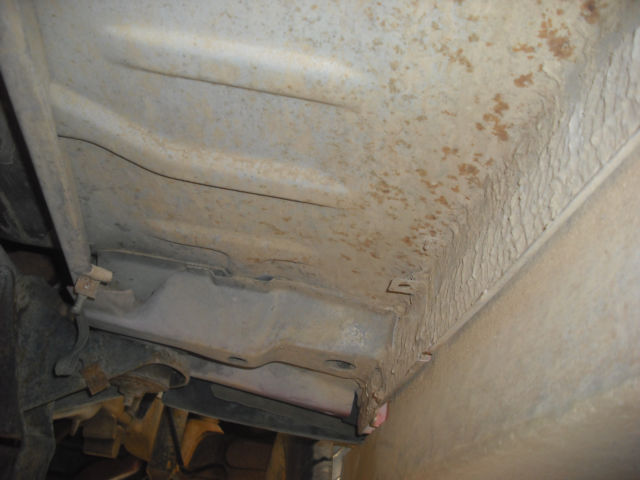 1990 Ford F-350 - photo 7