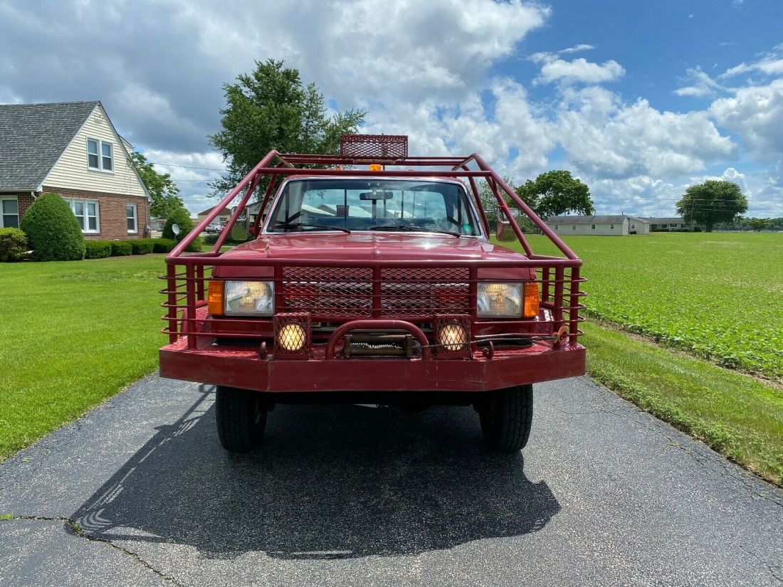 1990 Ford F-350 XL - photo 2