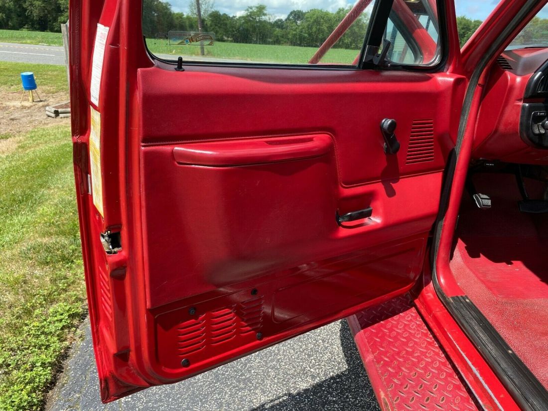 1990 Ford F-350 XL - photo 7