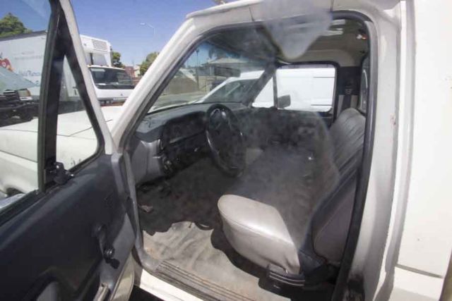 1990 Ford F-350 - photo 6