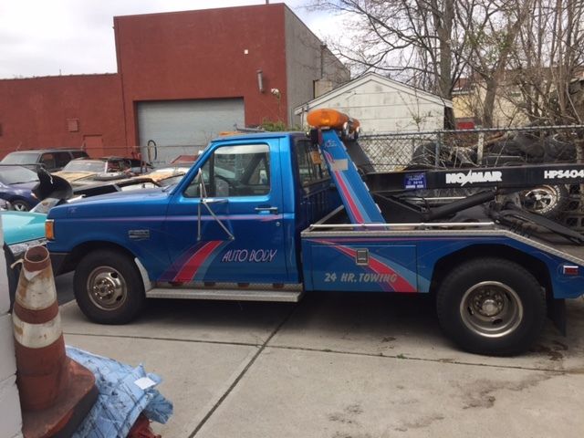1990 Ford F-350 - photo 2