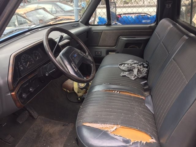 1990 Ford F-350 - photo 5