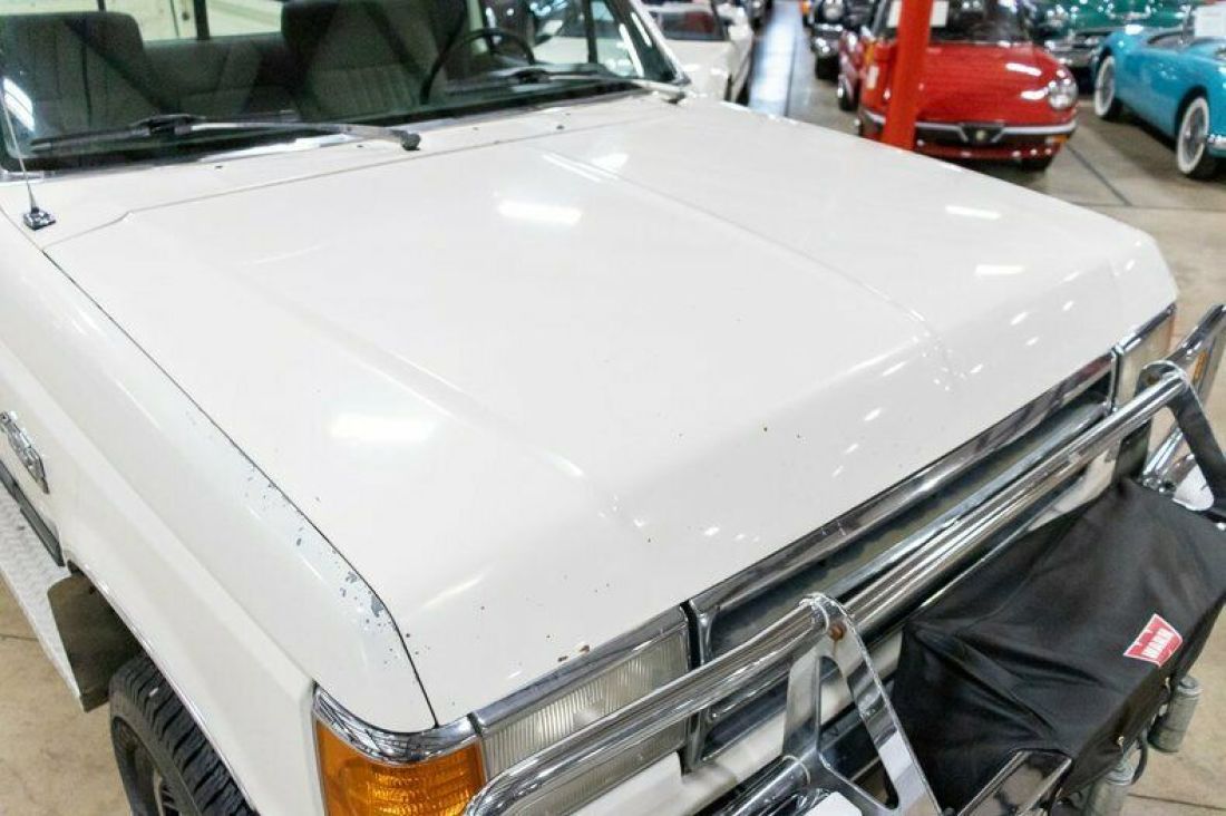 1990 Ford F-350 XLT - photo 9