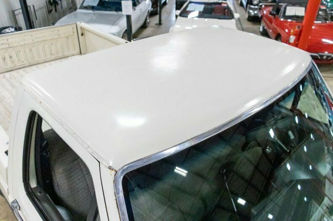 1990 Ford F-350 XLT Lariat - photo 10