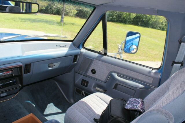 1990 Ford F350 XLT Lariat - photo 10