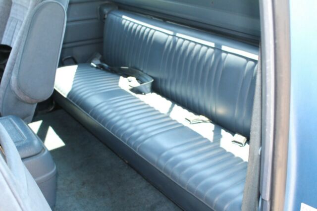 1990 Ford F350 XLT Lariat - photo 11
