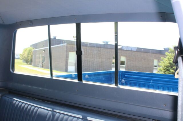 1990 Ford F350 XLT Lariat - photo 12