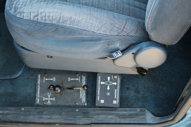 1990 Ford F350 XLT Lariat - photo 13