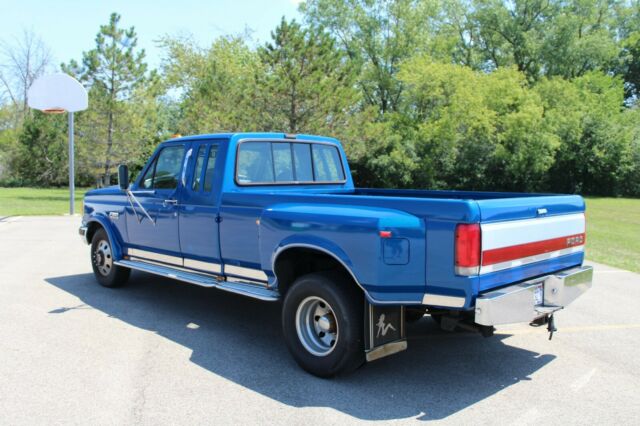 1990 Ford F350 XLT Lariat - photo 2