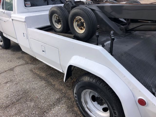 1990 Ford F-450 - photo 4
