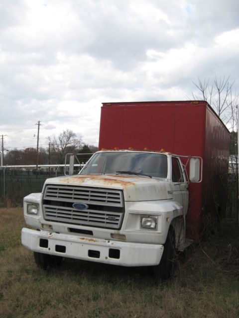 1990 Ford Other Pickups - photo 2