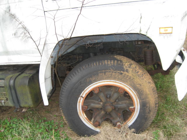 1990 Ford Other Pickups - photo 4
