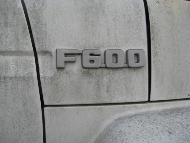 1990 Ford Other Pickups - photo 6