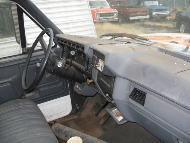1990 Ford Other Pickups - photo 8