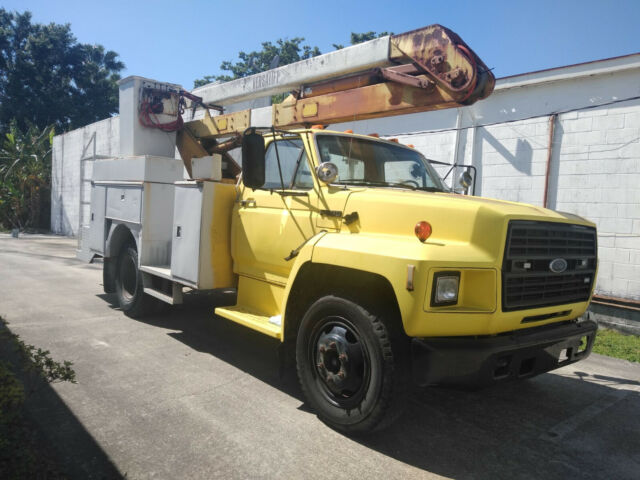 1990 Ford Other - photo 2