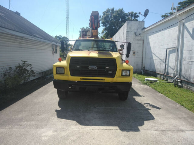 1990 Ford Other - photo 3