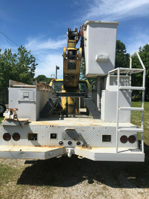 1990 Ford Other - photo 4